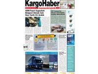 KargoHaber 248. Sayı (Dijital Dergi)