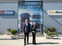 TruckStore ve BusStore 10’uncu Yılını Kutladı