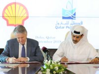 Shell ve Petroleum’dan Denizlerde LNG Kullanımını Arttıracak Anlaşma