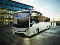 Isuzu Busworld Brüksel’de 3 Yeni Aracının Lansmanını Gerçekleştirecek