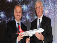 THY İle Anadolu Üniversitesi İşbirliği Anlaşması İmzaladı