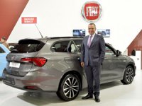 Fiat Otomobil ve Ticarilerinde Yılın Fırsatını Sunuyor