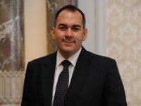 TLS Lojistik İcra Kurulu Başkanı Altuğ Hacıalioğlu; “Gelecek Nesillere Daha Yaşanabilir Bir Dünya Bırakmak İnancındayız”