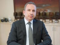 Netlog Yurtiçi Dağıtım ve Nakliye Operasyonları Başkanı Uygar Uşar; “Yeşil Lojistiği Sonuna Kadar Destekliyoruz”
