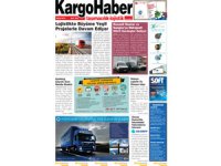 KargoHaber 250. Sayı (Dijital Dergi)