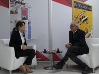Tea & Talk 2019; DKV Euro Service Genel Müdürü Deniz Çokcoş Sezer (video)