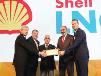Türkiye’nin İlk LNG İstasyonu Açıldı