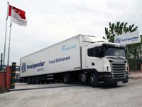 Fevzi Gandur Logistics 2019 Yılında Büyümeye Devam Etti