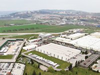 Otokar ve Iveco Bus Üretim Anlaşması İmzaladı