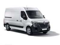 Yenilenen Renault Master Türkiye’de Satışa Sunuluyor