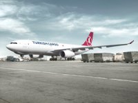 Turkish Cargo Yılın En Hızlı Büyüyen Hava Kargo Markası Seçildi