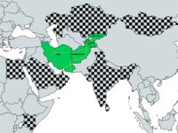 Kyrgyzstan-Tajikistan-Afghanistan-Iran (KTAI) corridor opens for TIR