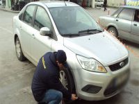 Goodyear Yol Güvenliği Bilincini Artırıyor