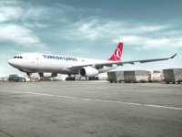 Turkish Cargo, IATA ‘’CEIV Pharma, Fresh, Live Animal’’ Sertifikalarının Üçüne Birden Sahip Olan İlk Hava Kargo Markası Oldu