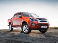 Isuzu’da Yenilenmenin Tam Zamanı