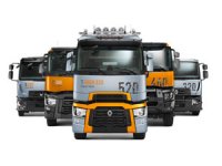 Renault Trucks Yetkili Servislerinde Yaz Kampanyası