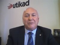 UTİKAD Lojistikte Dijitalleşme ve Somut Girişimler Webinarı İlgi Çekti