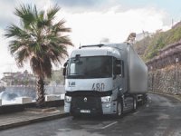 Renault Trucks’dan 6 Ay Ödemesiz Düşük Faizli Kampanya