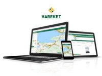 Hareket Heavy Lift 2020’de İnovasyon Kategorisinde Kısa Listeye Kaldı