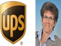 UPS Avrupa Başkanlığına Cindy Miller Atandı