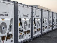 Thermo King’ten Deniz Ürünlerinin Taşınmasına Yönelik Yeni Uygulama