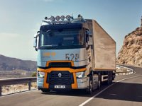 Renault Trucks’dan Cazip Bakım Kampanyası