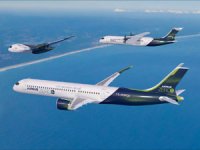Airbus Havacılıkta Oyunun Kurallarını Değiştirecek İlk Sıfır Emisyonlu Ticari Uçak İçin Yolculuğa Hız Verdi. Hedef 2025’te Start ve 2035’te Uçuş