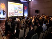Shell Türkiye’deki 90’ıncı Yılını Kutluyor
