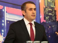 Fatih Şener: “Salgın Döneminde Bir Yıldız Gibi Parlayan Sektörümüzü Atlas Lojistik Ödülleri’ne Davet Ediyorum”