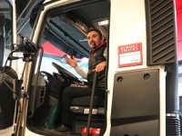 Renault Trucks Akademi Pandemide Eğitime Ara Vermedi