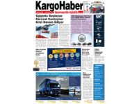 KargoHaber 264. Sayı (Dijital Dergi)
