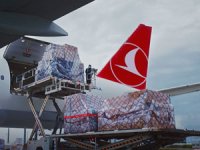 Turkish Cargo Türkiye’nin İhracatına Değer Katıyor