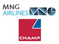 MNG Havayolları CHAMP Traxon cargoHUB Anlaşmasını Yeniledi