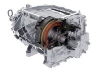 Hibrit ve Elektrikli Ticari Araçlara BorgWarner’den HVH 320 Elektromotor Çözümü!