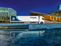 Krone new cooperation partner of Alltrucks Truck & Trailer Service