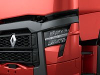 Renault Trucks 2020’de Pazar Payını Korudu