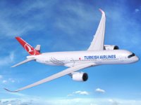 Airbus ve Türk Hava Yolları Teknik A.Ş İş Birliği Yaptı