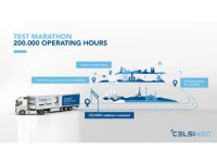 CELSINEO – Successful test marathon for modular trailer cooling system