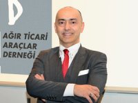 Ağır Ticari Araçlar Derneği TAİD’in Yeni Başkanı Ömer Bursalıoğlu Oldu