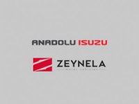 Zeynela Motorlu Taşıtlar Isuzu'nun Yetkili Distribütörü Oldu