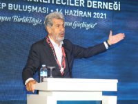 Nuhoğlu: Dijitalleşme Anadolu Nakliyecisini Güçlendirecek