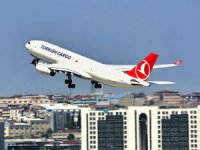 Turkish Cargo Pandemi Döneminde de Büyümeye Devam Etti