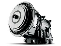 Allison Transmission Askeri Çözümleriyle IDEF 2021’de