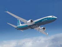 Boeing ve TUSAŞ, Boeing 737 Motor Kapağı Üretimi İçin Sözleşme İmzaladı