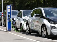 Bosch, IAA Mobility’de Emniyetli, Emisyonsuz ve Heyecan Verici Mobilite Deneyimi Yaşatacak