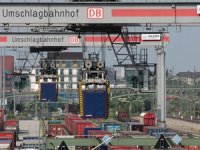 Camco Technologies to implement Truck OCR technology in 4 DUSS terminals