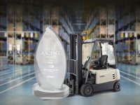 Crown Global’den Temsa İş Makinaları’na Ödül