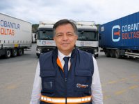 Çobantur Boltas Türkiye Filo Direktörü Murat Kunduracı: “Sürücü Okulları Kurulmalı, Eğitim Alan Sürücüler Sektör Şirketlerinde Çalıştırılmalı”