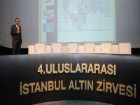Turkish Cargo 4’üncü Uluslararası Altın Zirvesine Sponsor Oldu