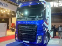 Ford Trucks Avrupa’daki Büyümesini Fransa İle Sürdürüyor